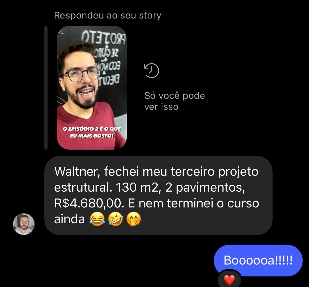 Estudante de engenharia ganha R$4680,00 em um Único projeto