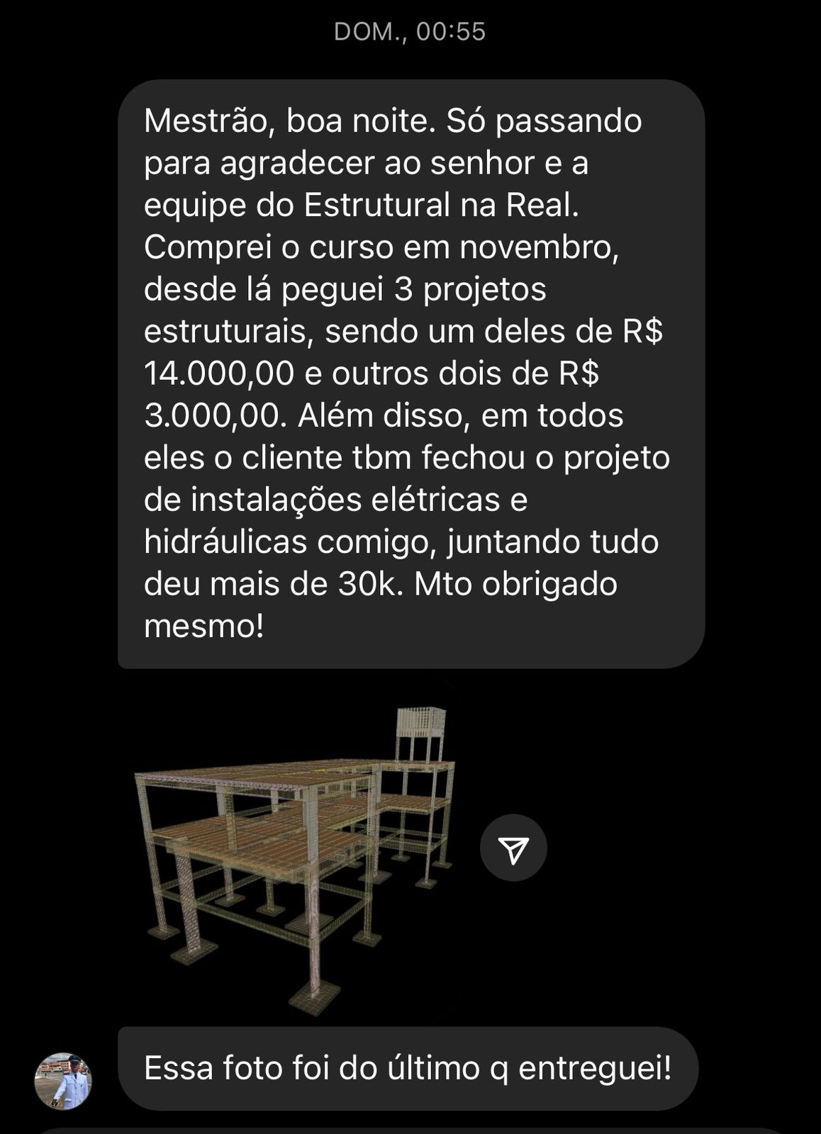 Concursado da Força Aérea fez R$30.000,00 de renda extra em 2 meses